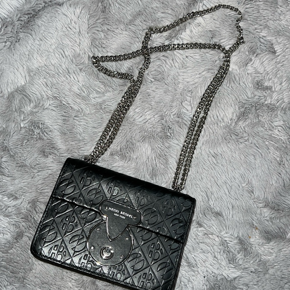 Henri Bendel crossbody